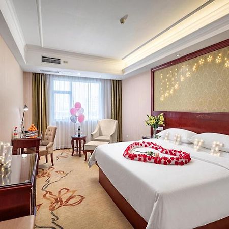 Vienna Hotel Guilin North Road מראה חיצוני תמונה
