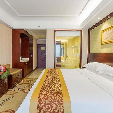Vienna Hotel Guilin North Road מראה חיצוני תמונה