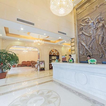 Vienna Hotel Guilin North Road מראה חיצוני תמונה