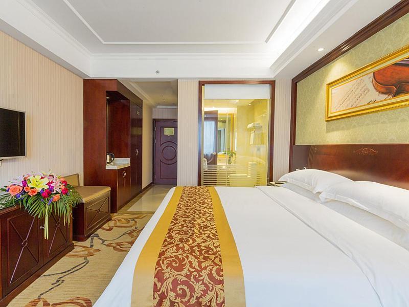 Vienna Hotel Guilin North Road מראה חיצוני תמונה