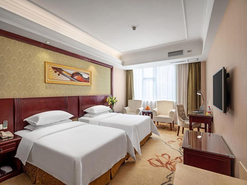 Vienna Hotel Guilin North Road מראה חיצוני תמונה