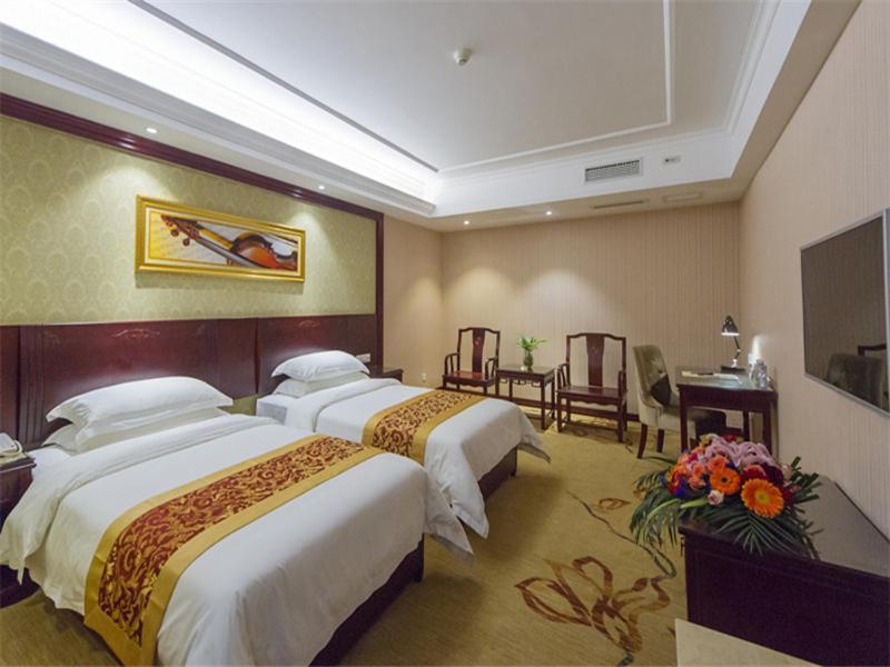 Vienna Hotel Guilin North Road מראה חיצוני תמונה