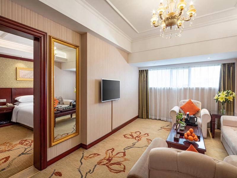 Vienna Hotel Guilin North Road מראה חיצוני תמונה