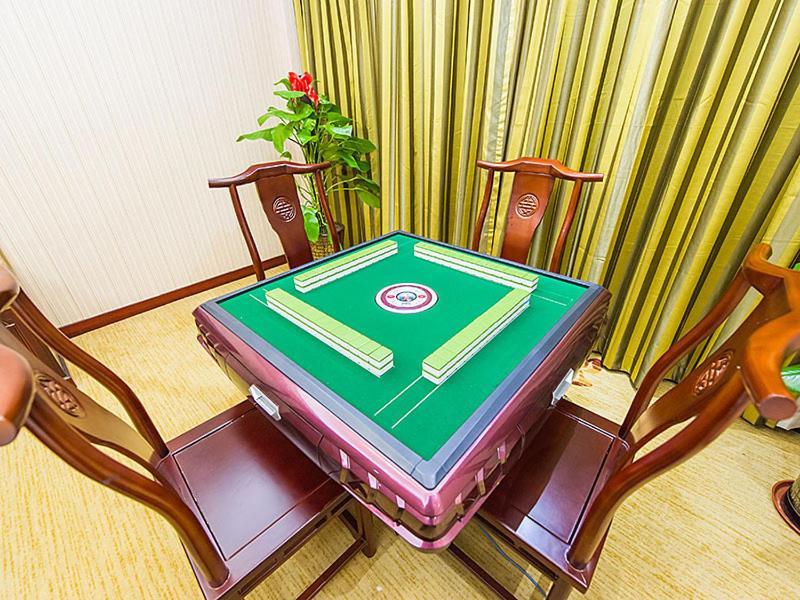 Vienna Hotel Guilin North Road מראה חיצוני תמונה
