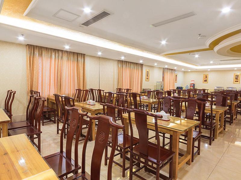 Vienna Hotel Guilin North Road מראה חיצוני תמונה