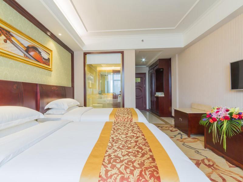 Vienna Hotel Guilin North Road מראה חיצוני תמונה