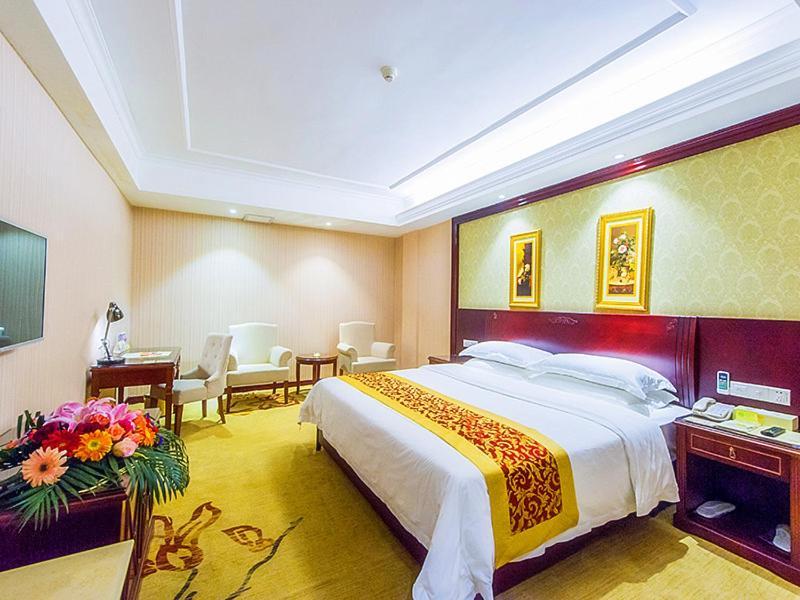 Vienna Hotel Guilin North Road מראה חיצוני תמונה