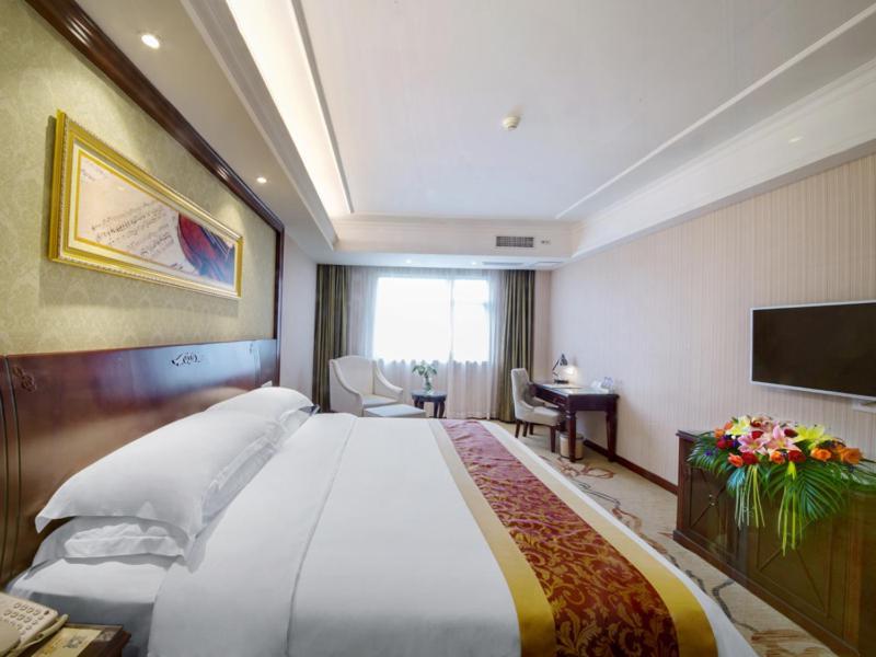 Vienna Hotel Guilin North Road מראה חיצוני תמונה